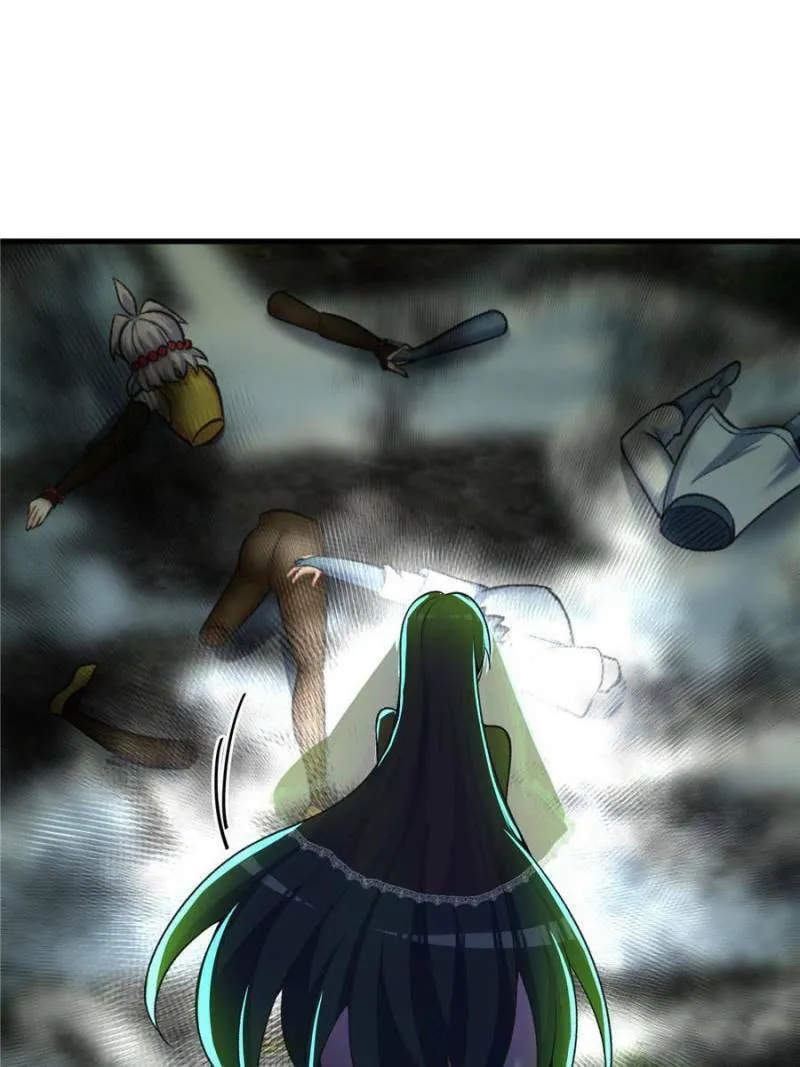 Read I Picked up an Attribute (Colored) chapter 173 image 42 on Lezhin
