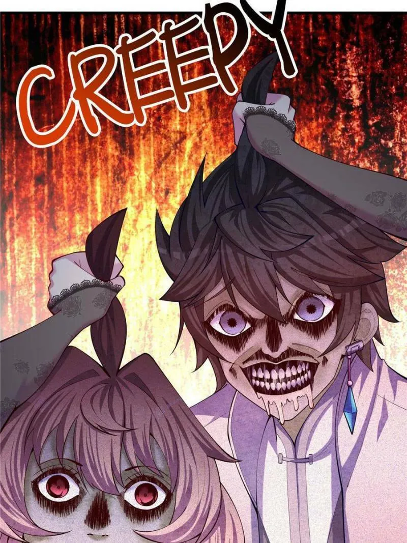 Read I Picked up an Attribute (Colored) chapter 173 image 46 on Lezhin