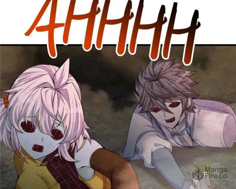 Read I Picked up an Attribute (Colored) chapter 173 image 50 on Lezhin