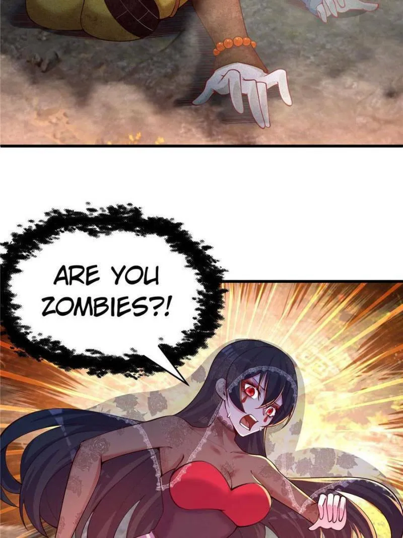 Read I Picked up an Attribute (Colored) chapter 173 image 51 on Lezhin
