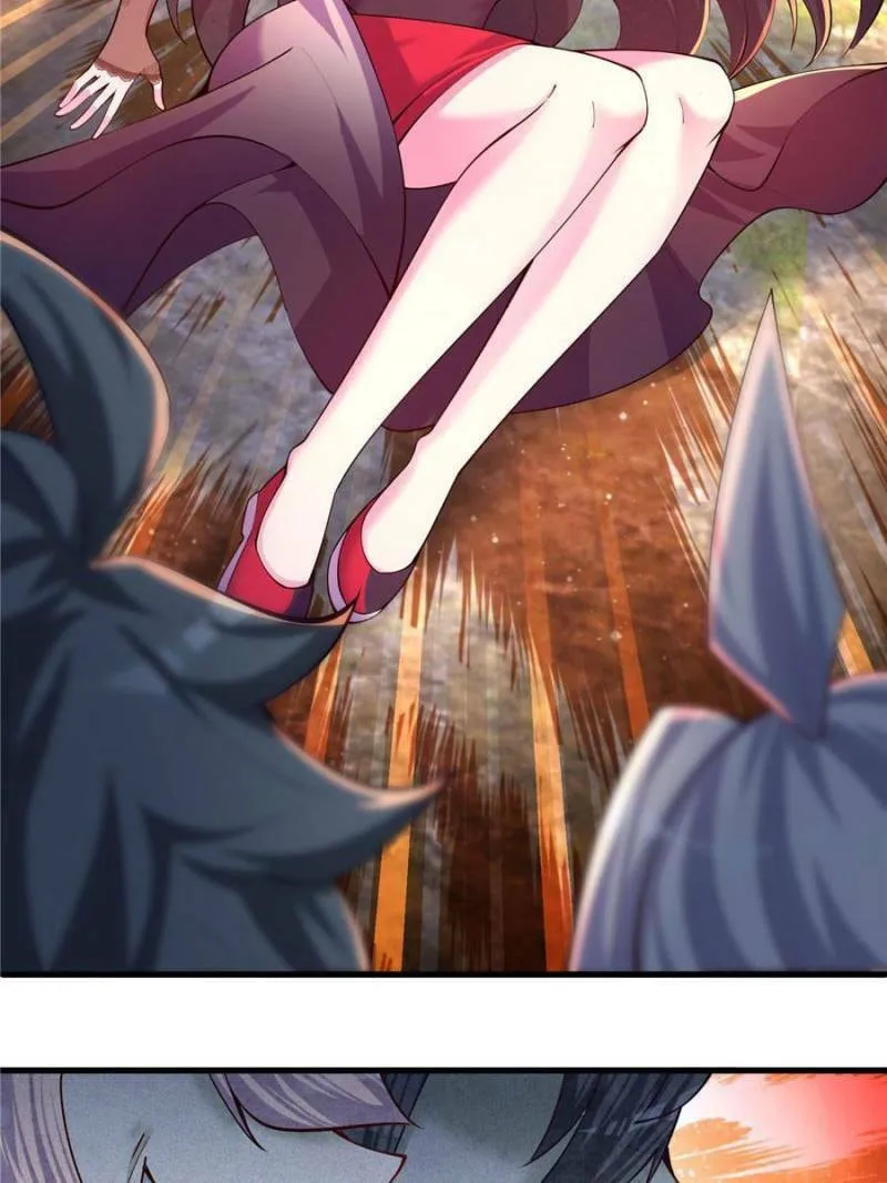 Read I Picked up an Attribute (Colored) chapter 173 image 52 on Lezhin