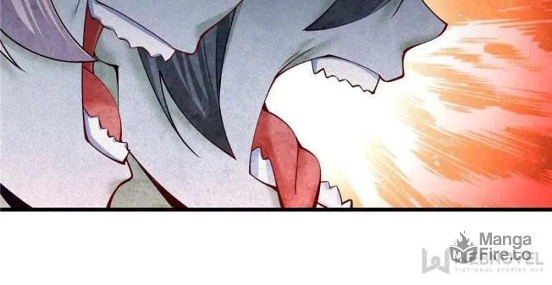 Read I Picked up an Attribute (Colored) chapter 173 image 53 on Lezhin