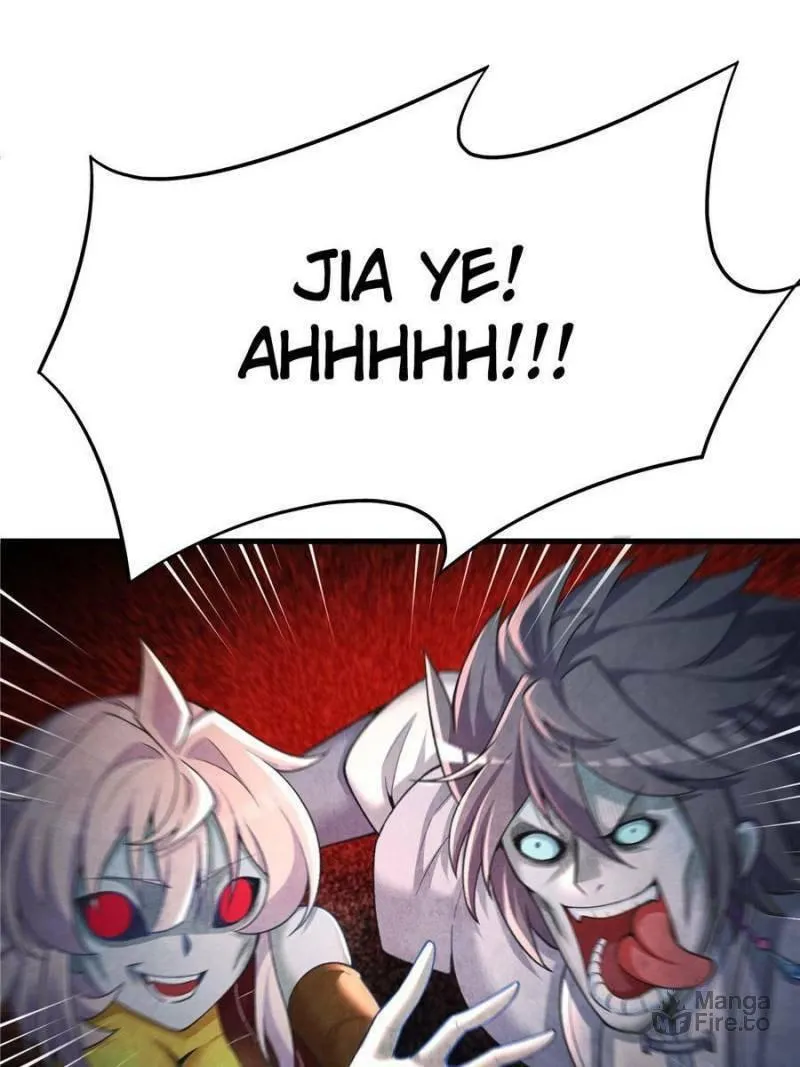 Read I Picked up an Attribute (Colored) chapter 173 image 54 on Lezhin