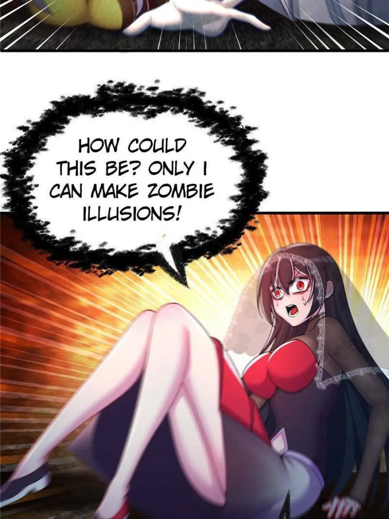 Read I Picked up an Attribute (Colored) chapter 173 image 55 on Lezhin