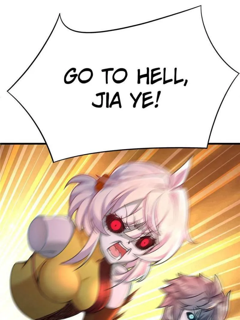 Read I Picked up an Attribute (Colored) chapter 173 image 58 on Lezhin
