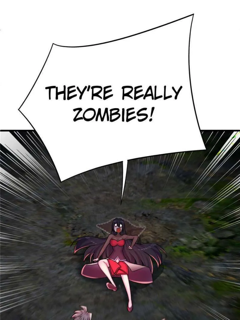 Read I Picked up an Attribute (Colored) chapter 173 image 60 on Lezhin