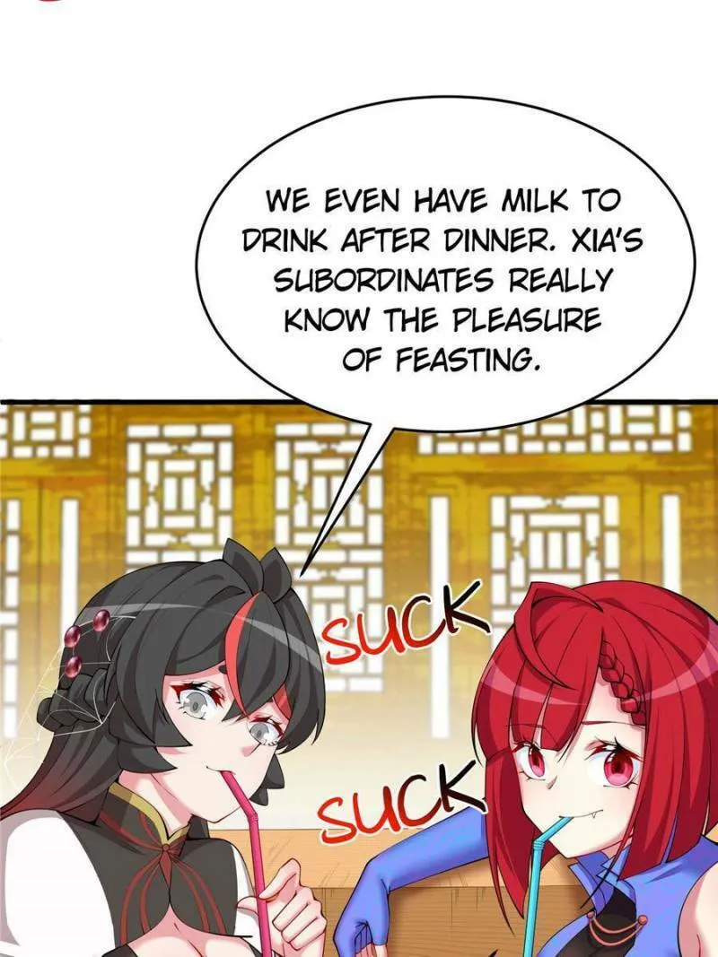 Read I Picked up an Attribute (Colored) chapter 173 image 63 on Lezhin