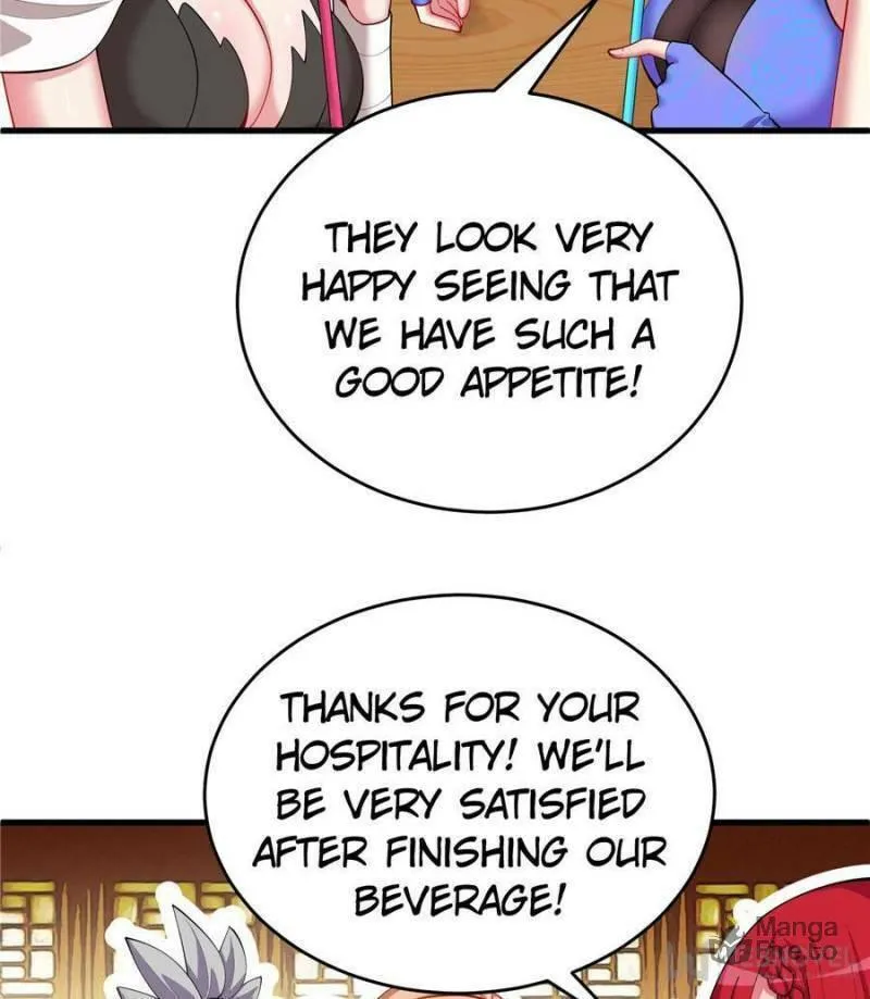 Read I Picked up an Attribute (Colored) chapter 173 image 64 on Lezhin