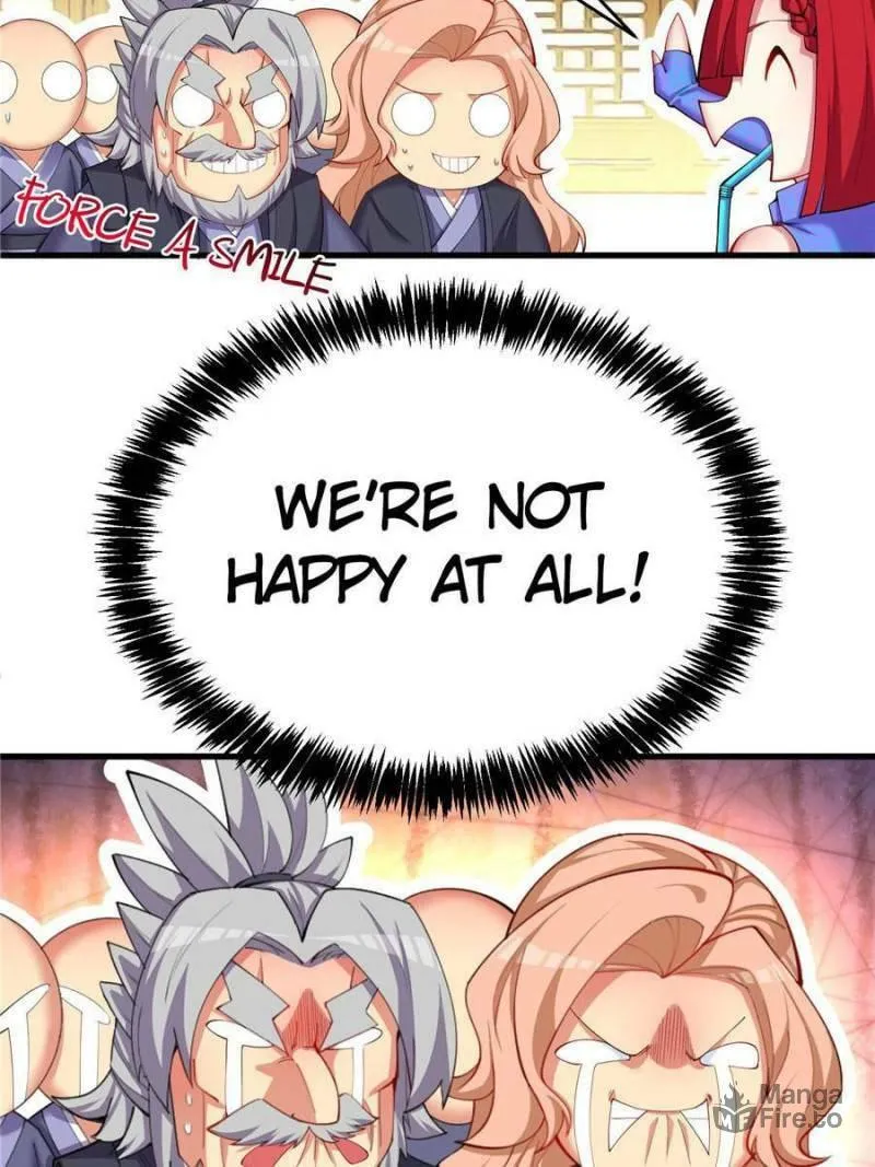 Read I Picked up an Attribute (Colored) chapter 173 image 65 on Lezhin