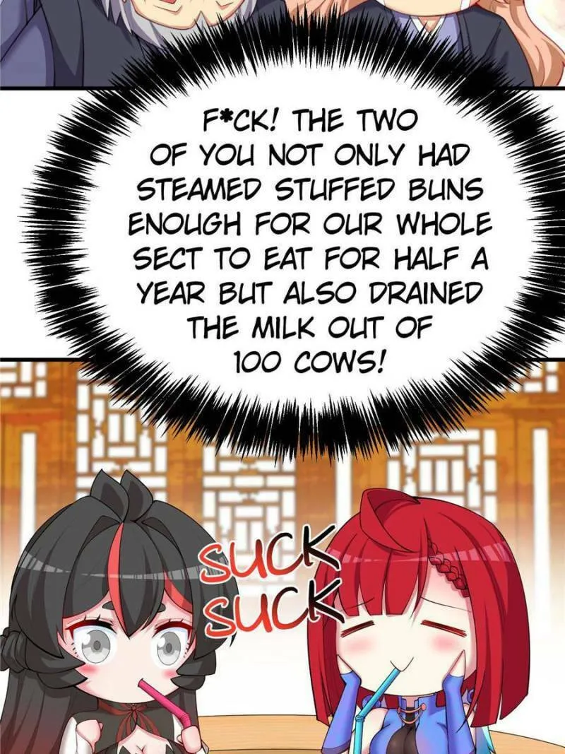 Read I Picked up an Attribute (Colored) chapter 173 image 66 on Lezhin