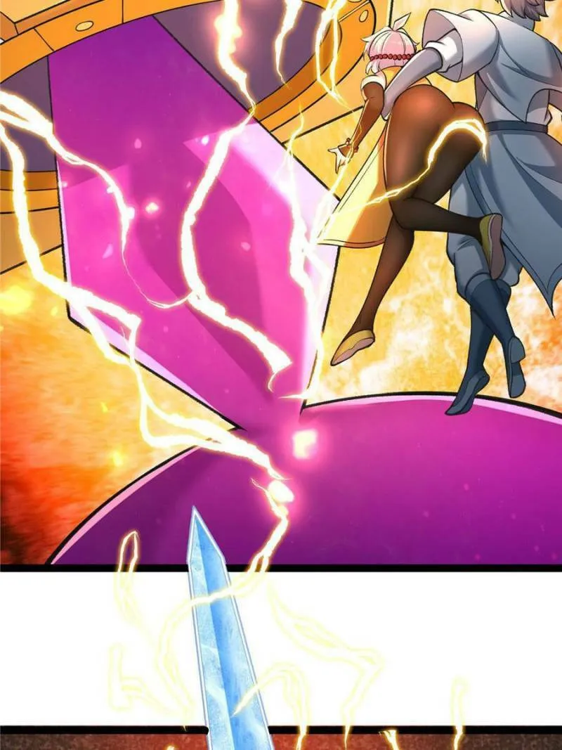 Read I Picked up an Attribute (Colored) chapter 173 image 7 on Lezhin