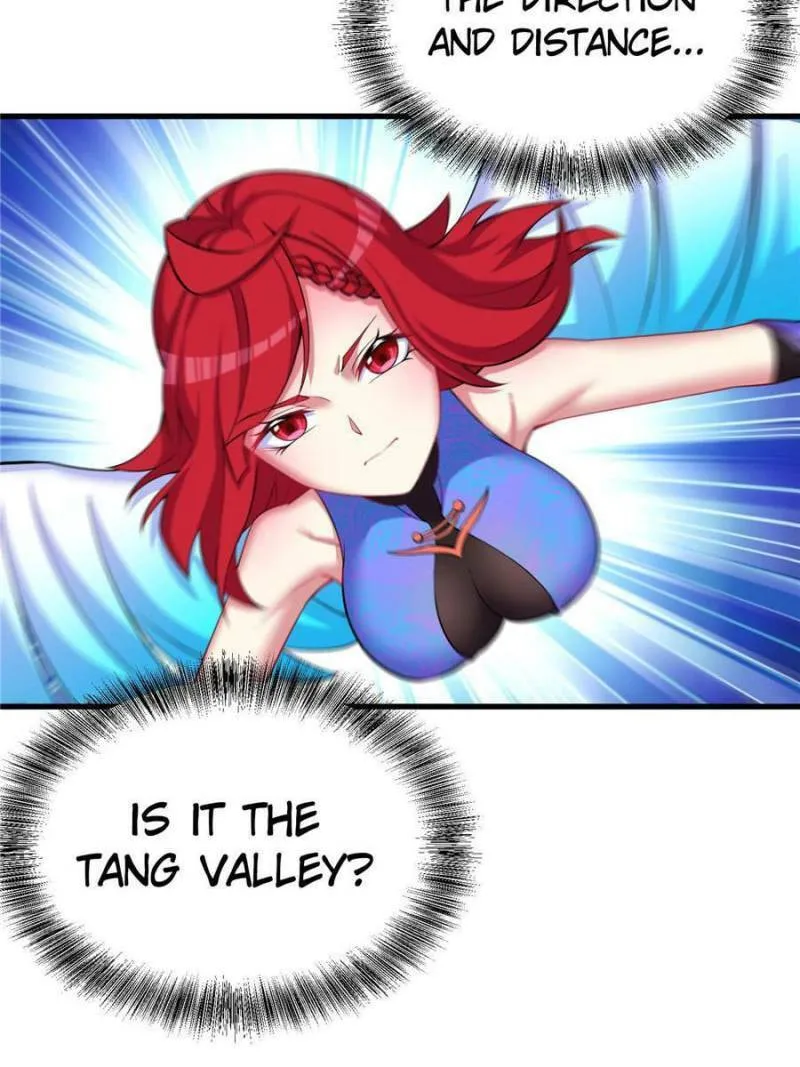 Read I Picked up an Attribute (Colored) chapter 173 image 72 on Lezhin