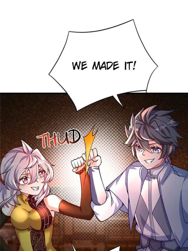 Read I Picked up an Attribute (Colored) chapter 173 image 75 on Lezhin