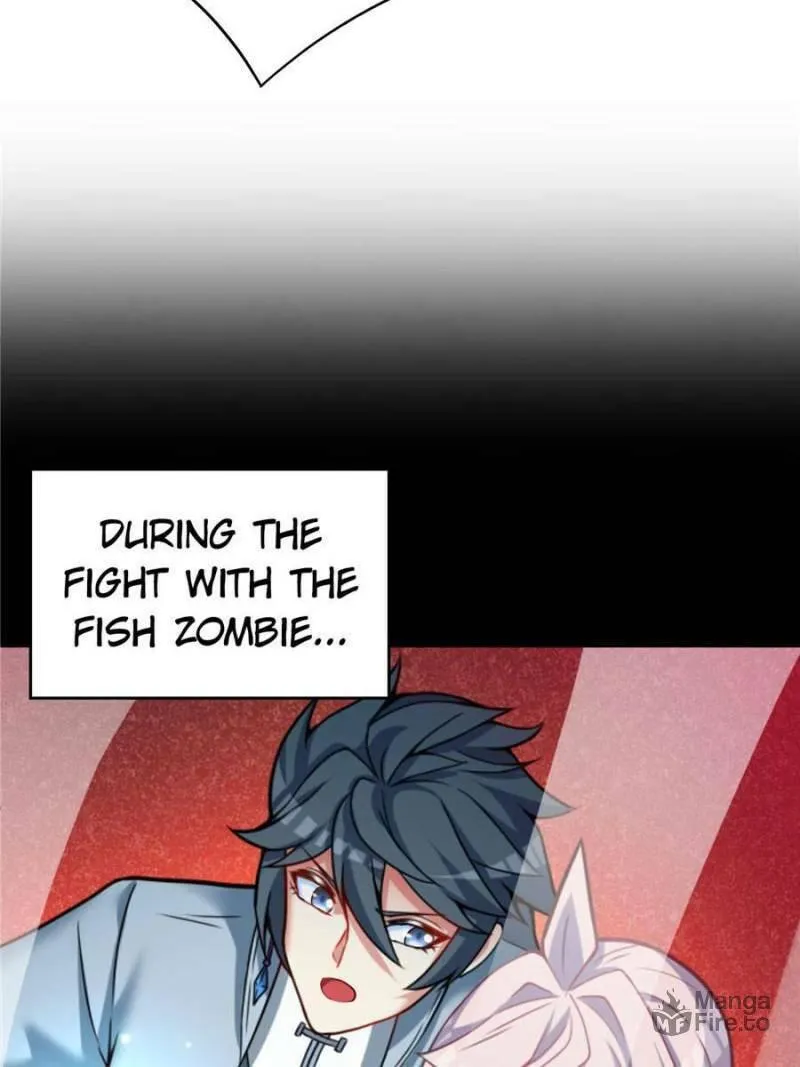 Read I Picked up an Attribute (Colored) chapter 173 image 77 on Lezhin