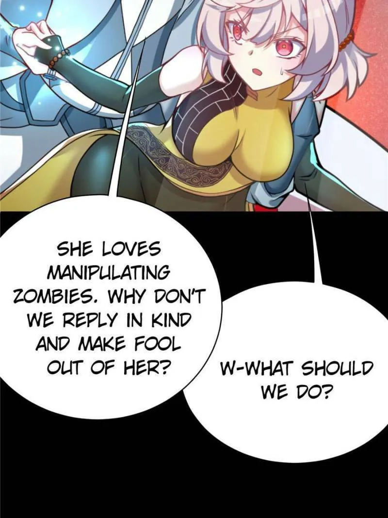 Read I Picked up an Attribute (Colored) chapter 173 image 78 on Lezhin