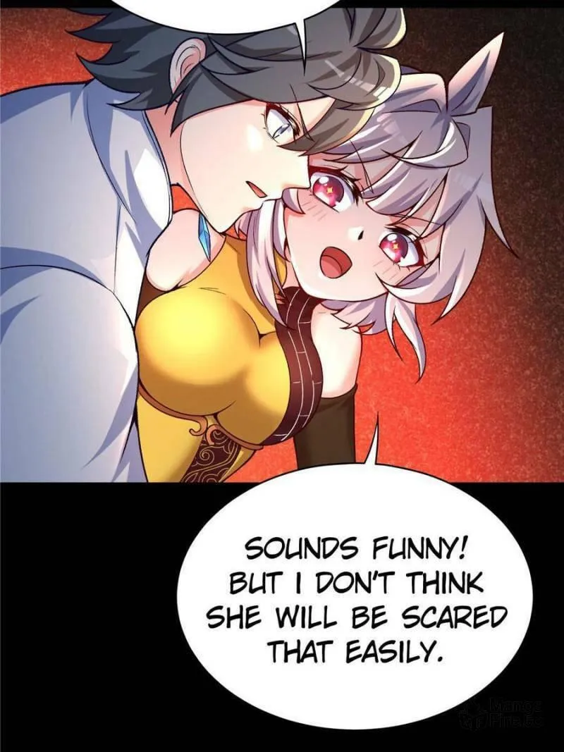 Read I Picked up an Attribute (Colored) chapter 173 image 80 on Lezhin