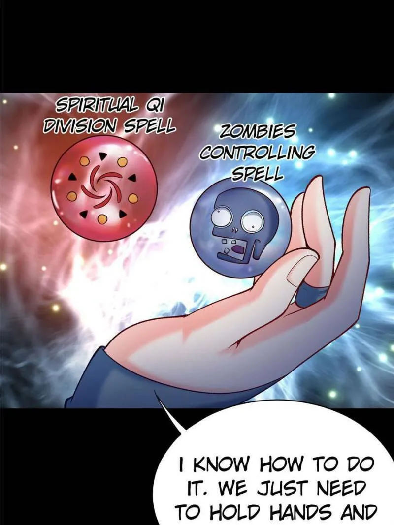 Read I Picked up an Attribute (Colored) chapter 173 image 81 on Lezhin