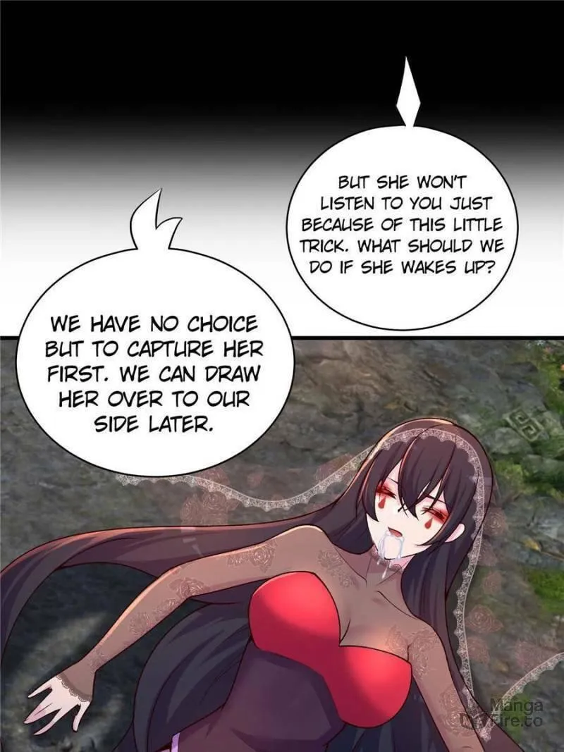 Read I Picked up an Attribute (Colored) chapter 173 image 83 on Lezhin