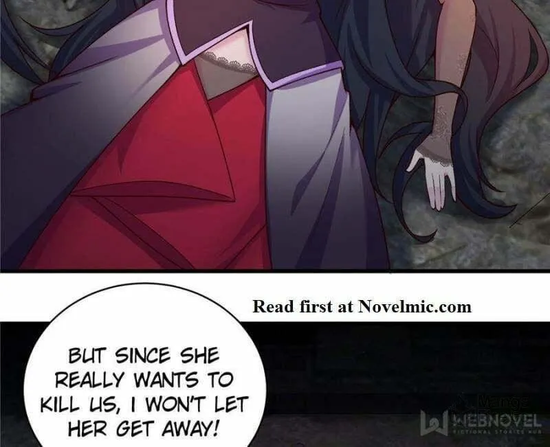Read I Picked up an Attribute (Colored) chapter 173 image 84 on Lezhin