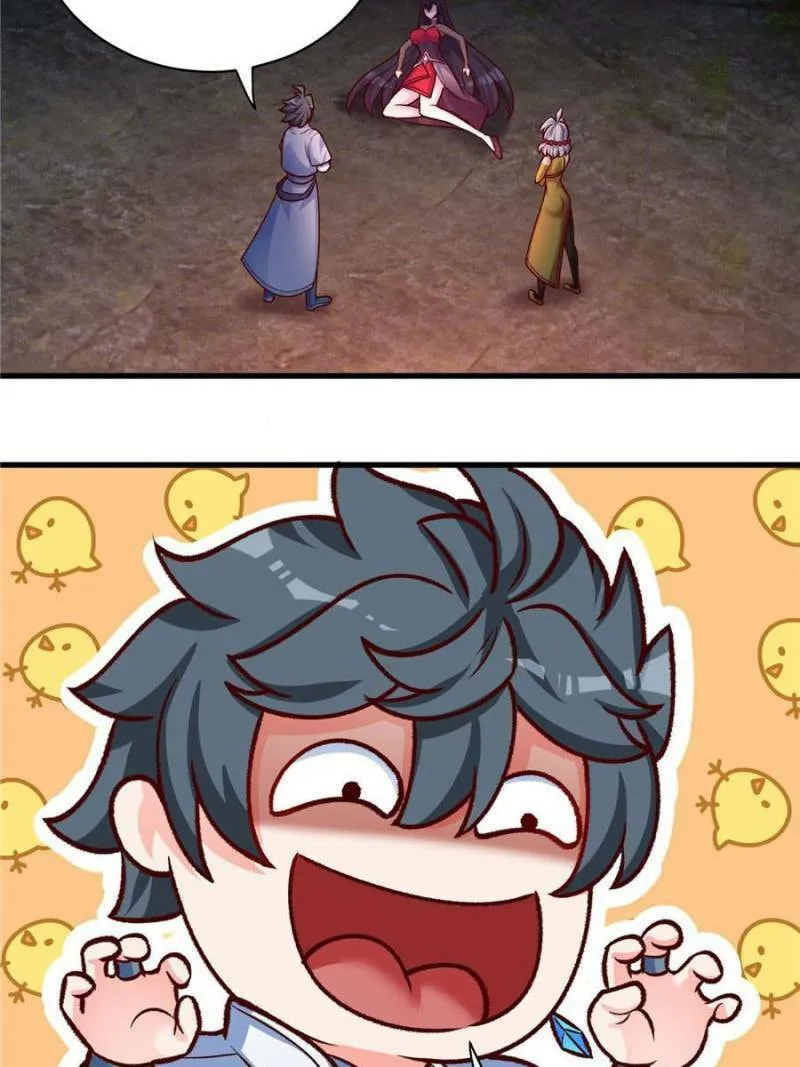Read I Picked up an Attribute (Colored) chapter 173 image 85 on Lezhin