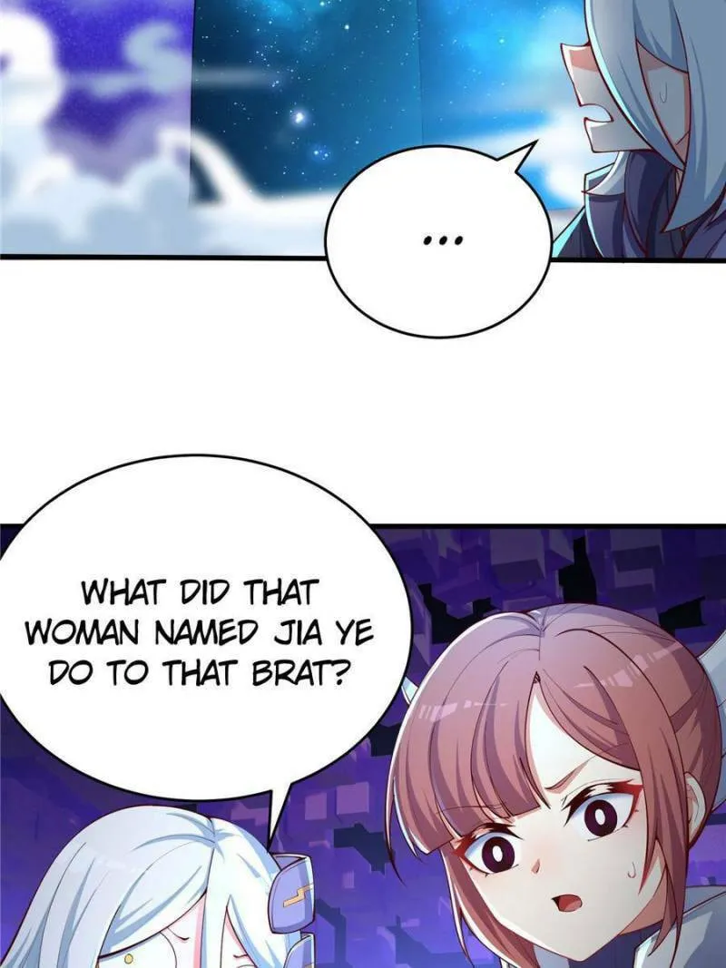 Read I Picked up an Attribute (Colored) chapter 174 image 10 on Lezhin