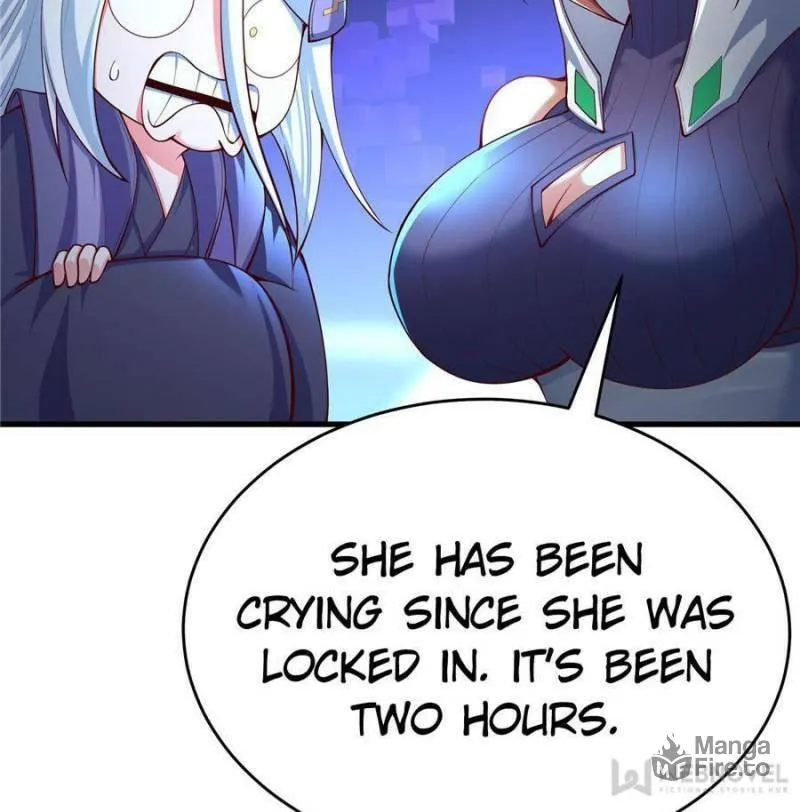 Read I Picked up an Attribute (Colored) chapter 174 image 11 on Lezhin