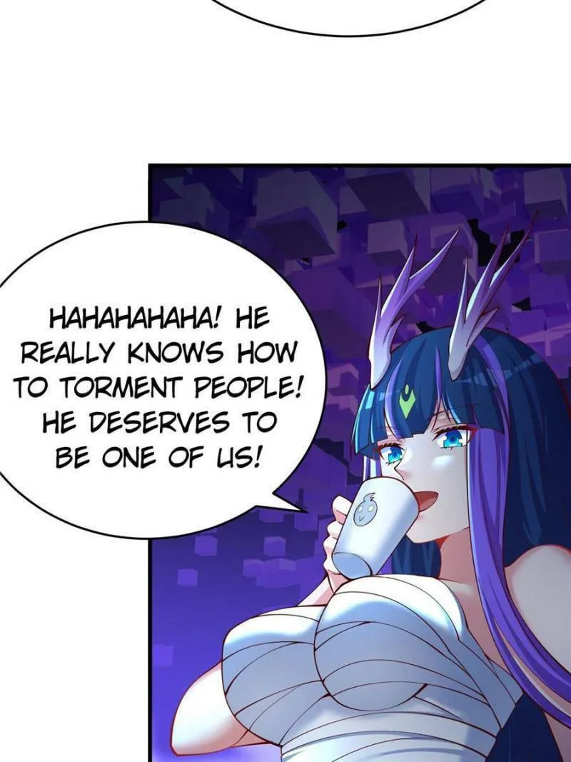 Read I Picked up an Attribute (Colored) chapter 174 image 12 on Lezhin