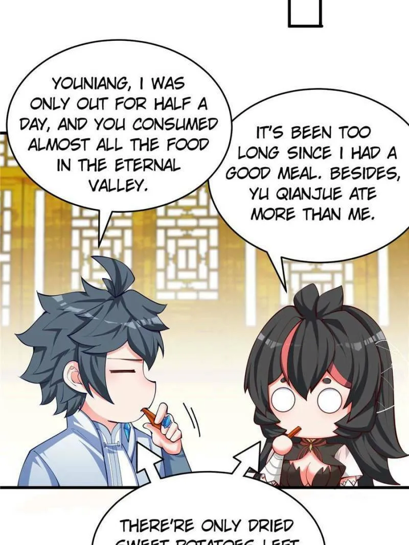 Read I Picked up an Attribute (Colored) chapter 174 image 15 on Lezhin