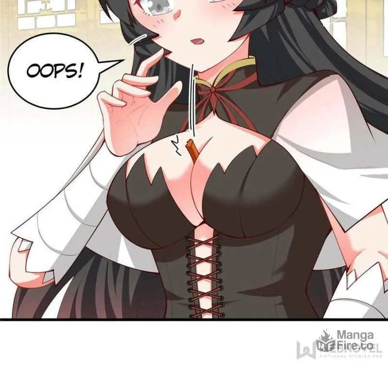 Read I Picked up an Attribute (Colored) chapter 174 image 17 on Lezhin