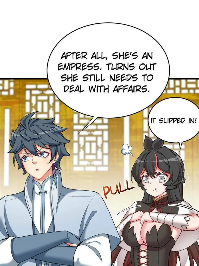 Read I Picked up an Attribute (Colored) chapter 174 image 18 on Lezhin