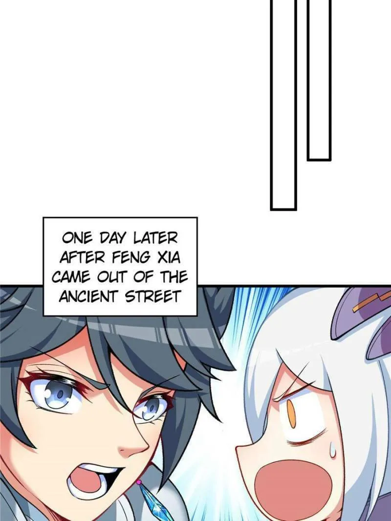 Read I Picked up an Attribute (Colored) chapter 174 image 22 on Lezhin