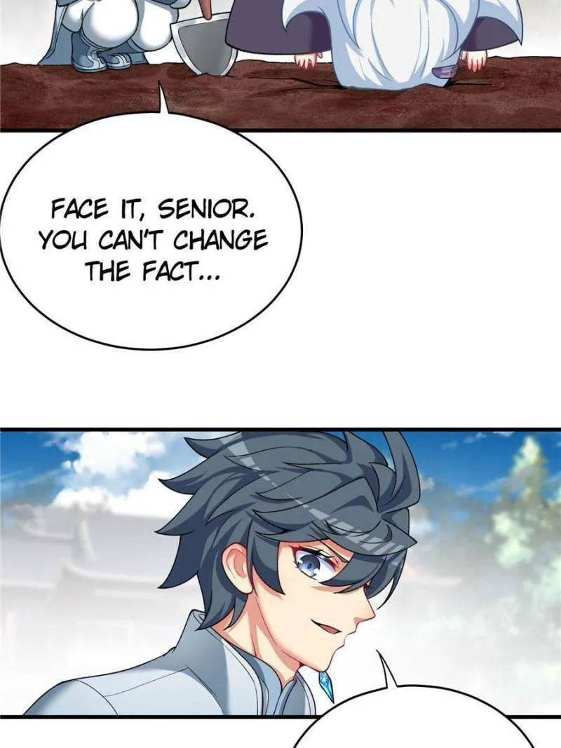 Read I Picked up an Attribute (Colored) chapter 174 image 25 on Lezhin