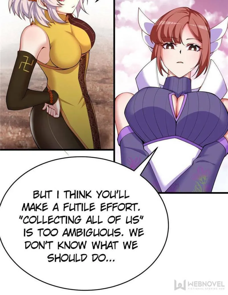 Read I Picked up an Attribute (Colored) chapter 174 image 30 on Lezhin