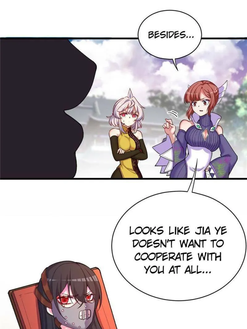 Read I Picked up an Attribute (Colored) chapter 174 image 31 on Lezhin
