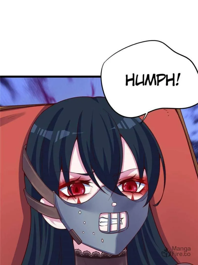 Read I Picked up an Attribute (Colored) chapter 174 image 34 on Lezhin