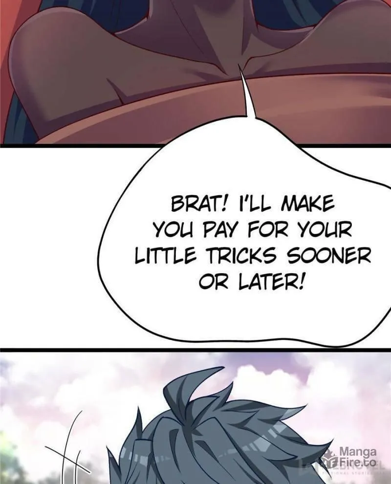 Read I Picked up an Attribute (Colored) chapter 174 image 35 on Lezhin