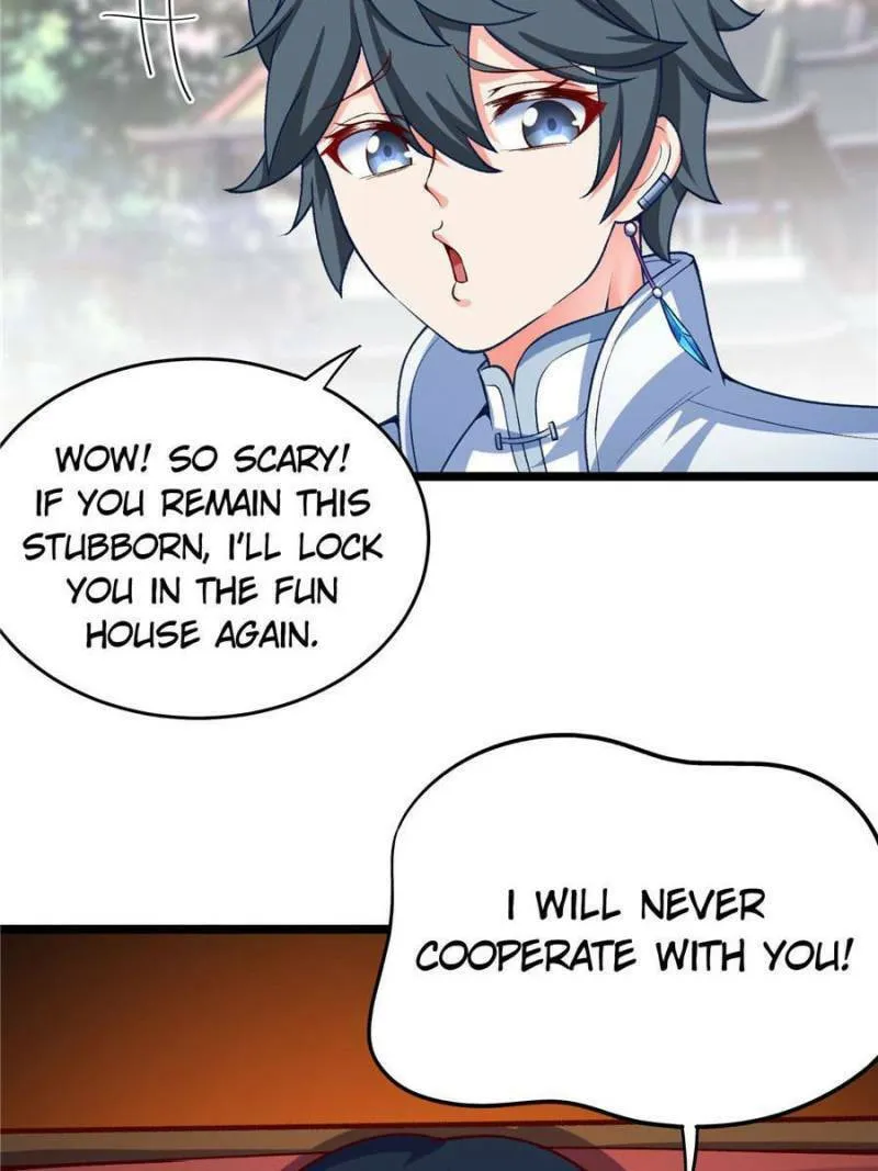 Read I Picked up an Attribute (Colored) chapter 174 image 36 on Lezhin