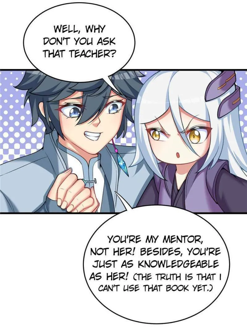 Read I Picked up an Attribute (Colored) chapter 174 image 40 on Lezhin