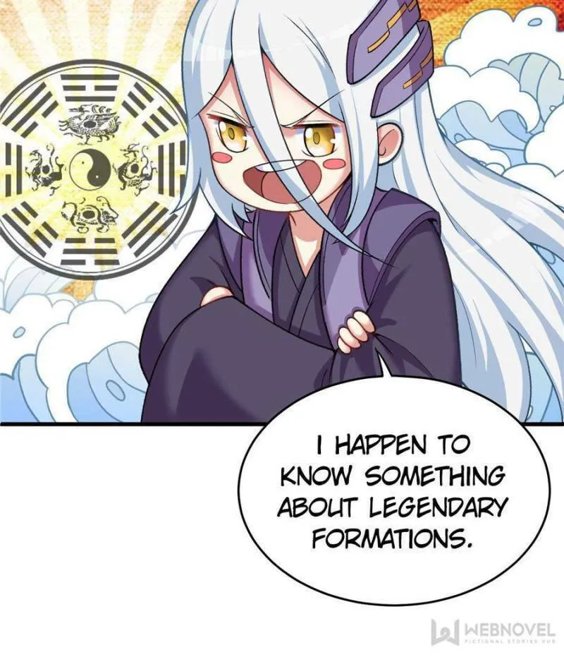 Read I Picked up an Attribute (Colored) chapter 174 image 42 on Lezhin