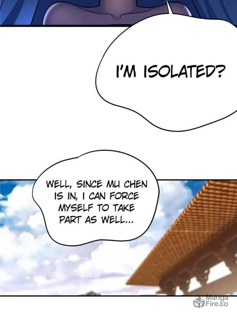 Read I Picked up an Attribute (Colored) chapter 174 image 47 on Lezhin