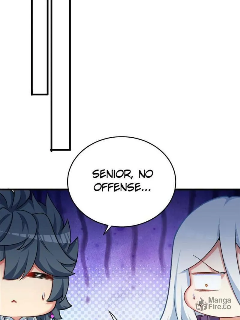 Read I Picked up an Attribute (Colored) chapter 174 image 49 on Lezhin