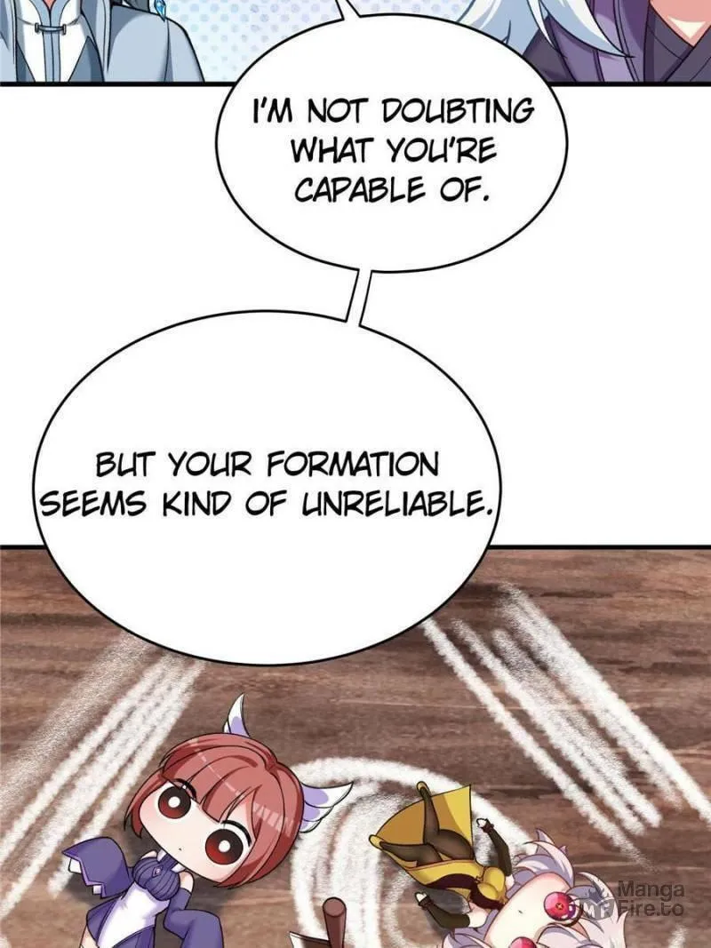 Read I Picked up an Attribute (Colored) chapter 174 image 50 on Lezhin
