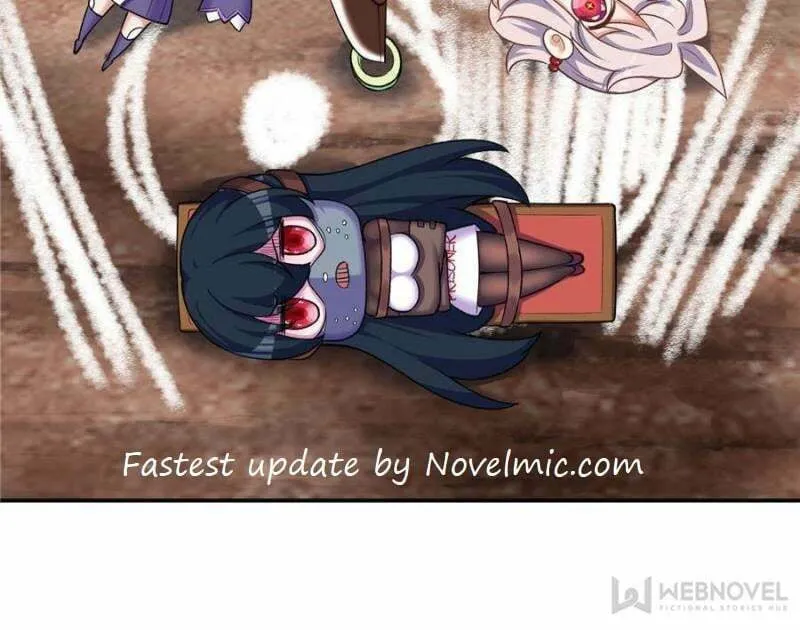 Read I Picked up an Attribute (Colored) chapter 174 image 51 on Lezhin