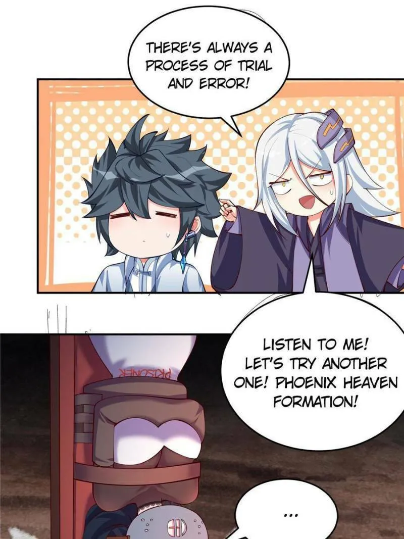 Read I Picked up an Attribute (Colored) chapter 174 image 52 on Lezhin