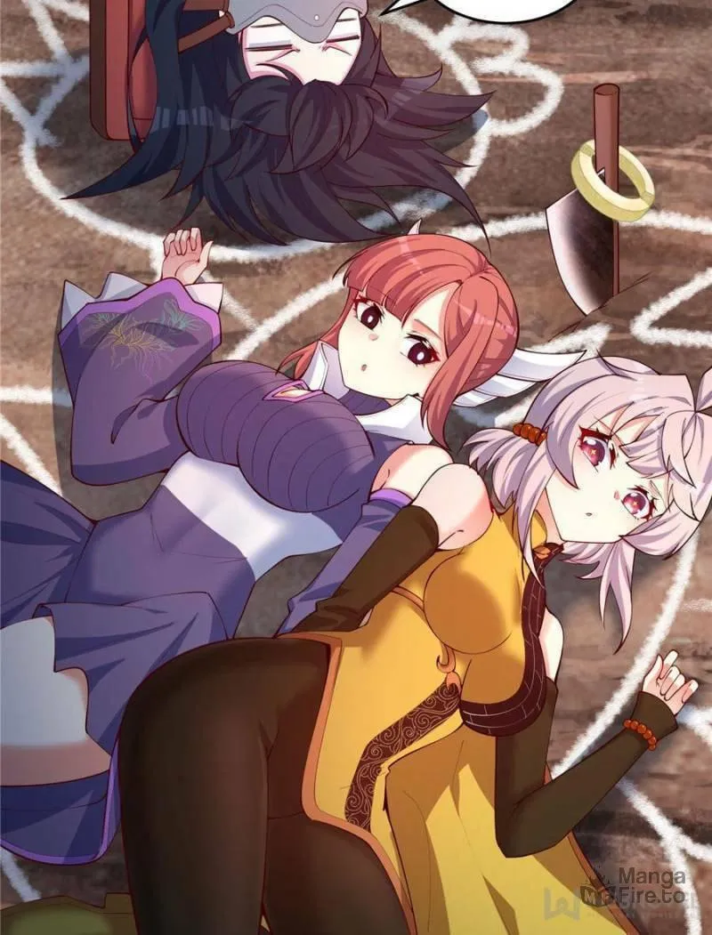 Read I Picked up an Attribute (Colored) chapter 174 image 53 on Lezhin