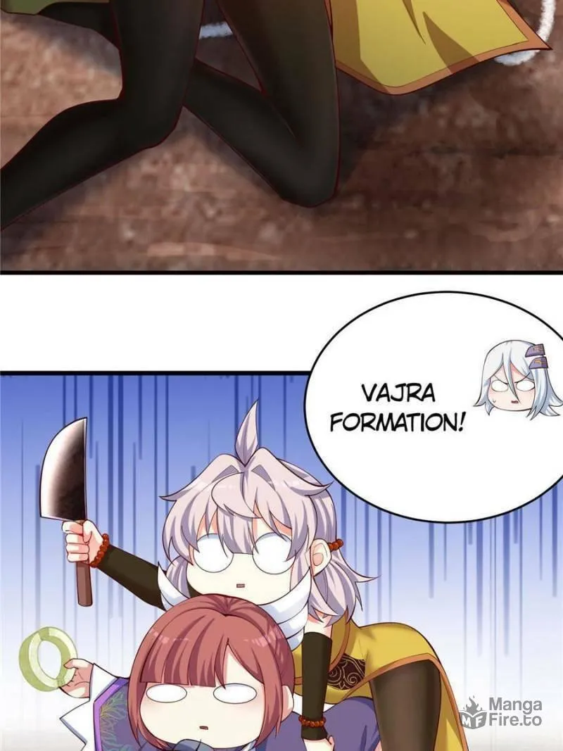 Read I Picked up an Attribute (Colored) chapter 174 image 54 on Lezhin