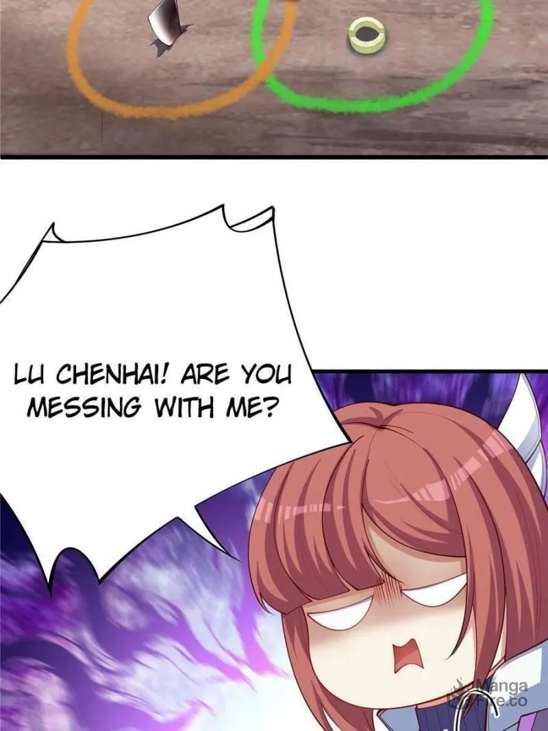 Read I Picked up an Attribute (Colored) chapter 174 image 56 on Lezhin
