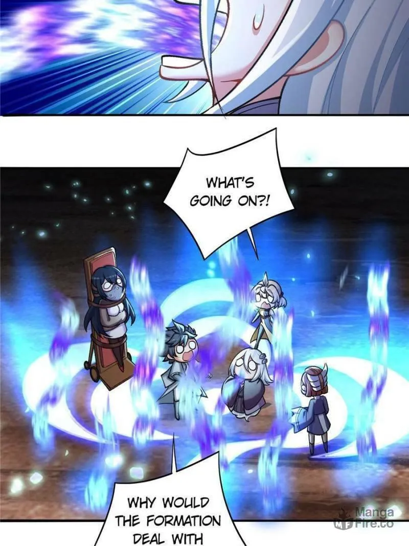 Read I Picked up an Attribute (Colored) chapter 174 image 62 on Lezhin