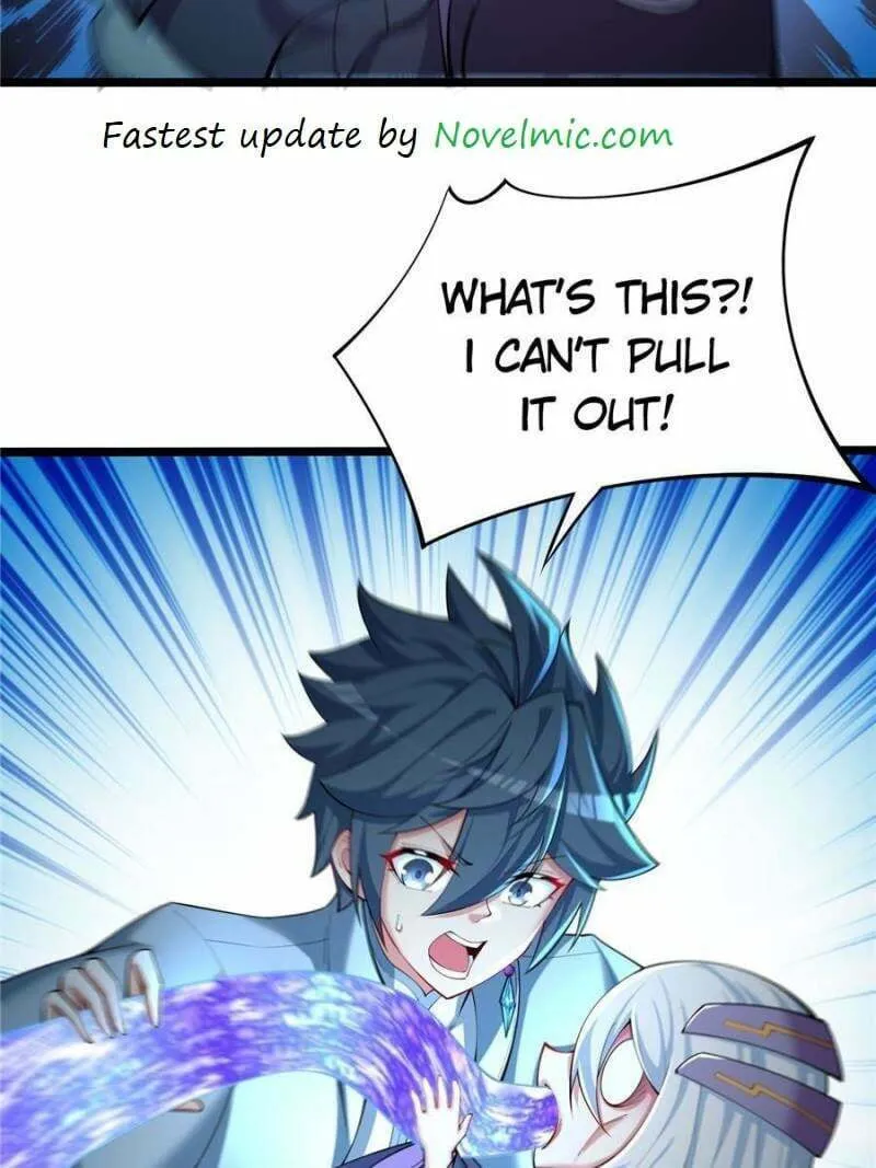 Read I Picked up an Attribute (Colored) chapter 175 image 1 on Lezhin