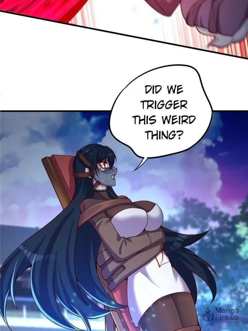 Read I Picked up an Attribute (Colored) chapter 175 image 11 on Lezhin